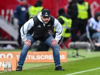 „Das ist eine Lüge“: Ex-FC-Trainer Baumgart wehrt sich