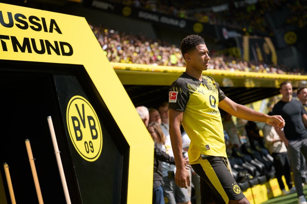 BVB reagiert auf angeblichen Katakomben-Wirbel