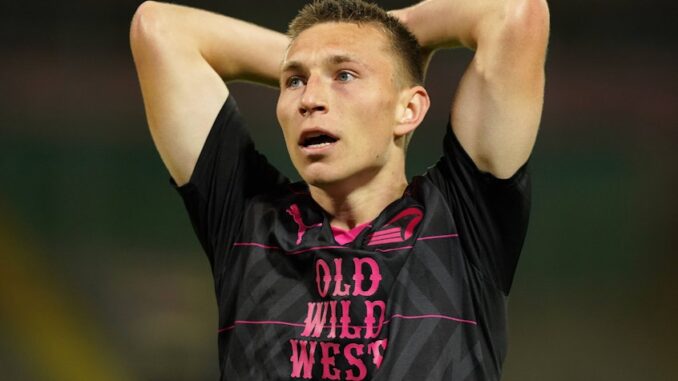 1. FC Köln: Die Spuren führen nach Palermo und