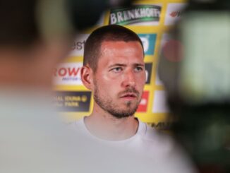 Anton: "Viel gelacht, vieles erarbeitet"