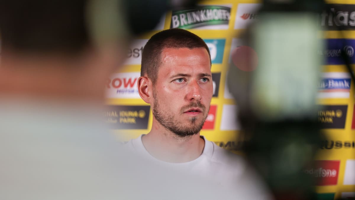 Anton: “Viel gelacht, vieles erarbeitet”
