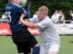 Julian Woyke schwärmt vom Team des SV Preußen: