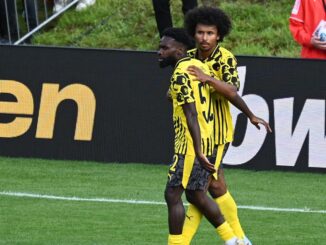 BVB gegen den OSC Lille im Live-Ticker