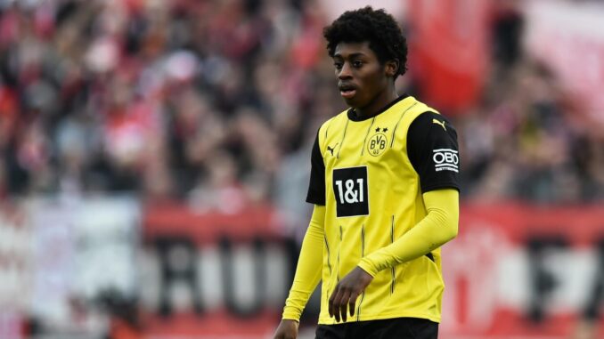 BVB-U23 nach Fehlstart massiv unter Druck: Hiobsbotschaft BVB-U23 nach Fehlstart massiv unter Druck: Hiobsbotschaft