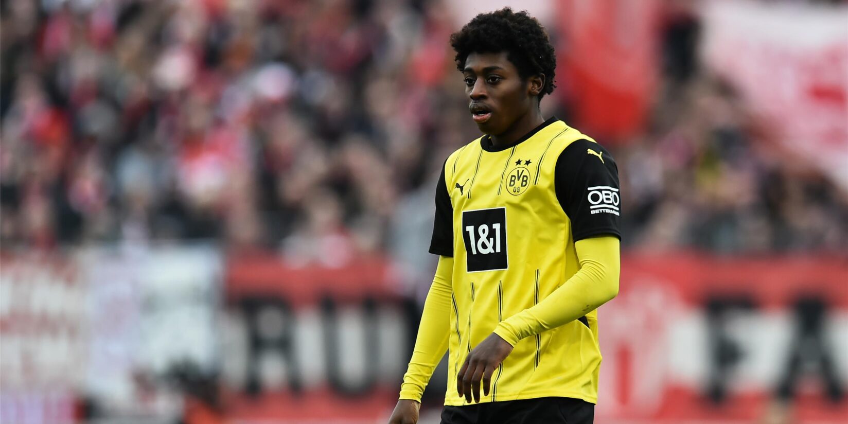 BVB-U23 nach Fehlstart massiv unter Druck: Hiobsbotschaft