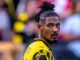 BVB-Stürmer Haller hält sich in Frankreich auf: Das sind