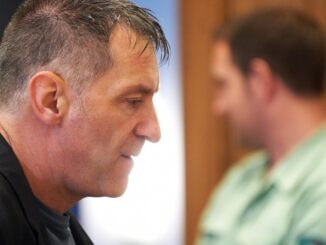 Eike Immel zu über zwei Jahren Haft verurteilt