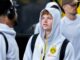 Rolle rückwärts bei BVB-Youngster Cole Campbell?