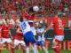 Zwölf Minuten Zusatzschicht - auch Schalke schiebt
