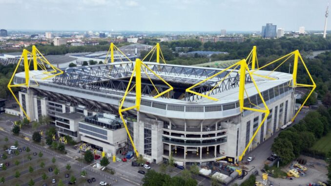 Wie es wirklich dazu kam