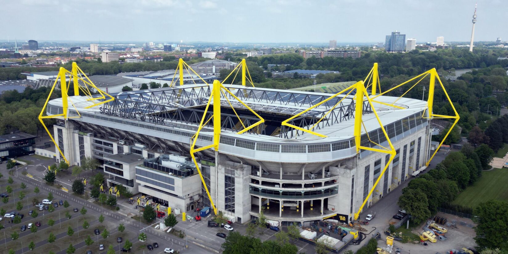 Wie es wirklich dazu kam