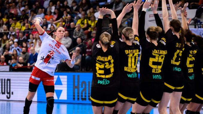 Zu viele Amateure, der Sport muss umdenken!