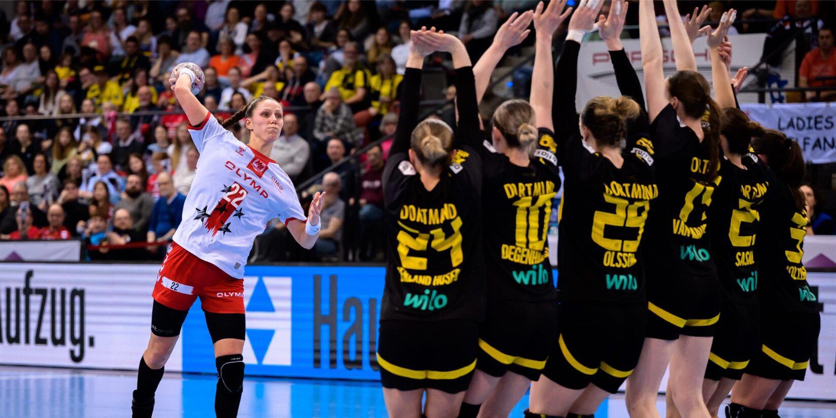 Zu viele Amateure, der Sport muss umdenken!