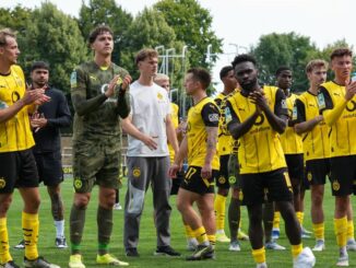 BVB-U23 ist Finanz-Krösus der Regionalliga: Das verdienen
