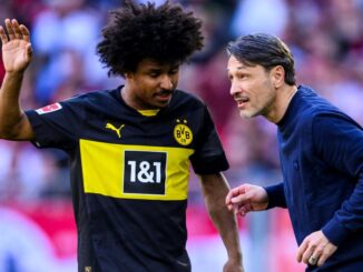 BVB-Härtefälle zum Pflichtspielstart: Prominenten Spielern