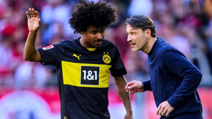 BVB-Härtefälle zum Pflichtspielstart: Prominenten Spielern BVB-Härtefälle zum Pflichtspielstart: Prominenten Spielern