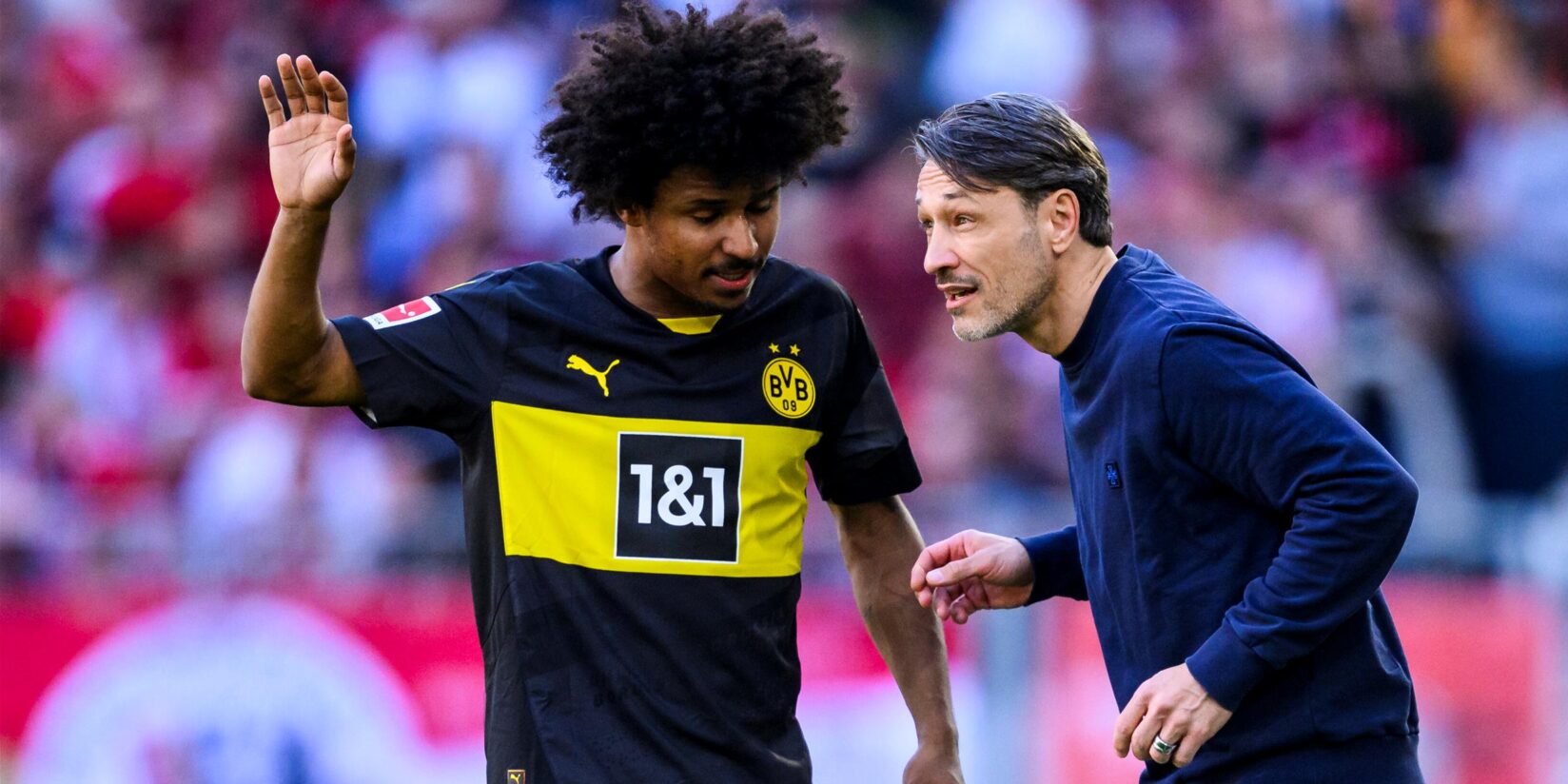 BVB-Härtefälle zum Pflichtspielstart: Prominenten Spielern