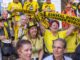 BVB-Gottesdienst zum Saisonstart in Dortmund