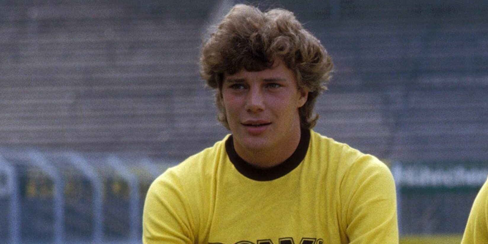 Ex-BVB-Profi Michael Griehsbach begeistert heute noch