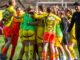 BVB-Frauen gegen Bayer Leverkusen U23
