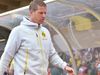 BVB-U23 gewinnt in Abwesenheit von Mike Tullberg gegen
