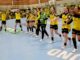 BVB-Handballerinnen: Viel Borussia-Prominenz und Fan-Party