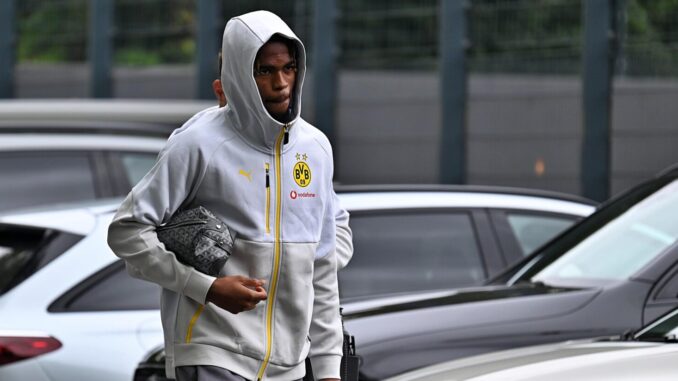 Dortmund mit Silva, Chukwuemeka und Anselmino gegen Union? Dortmund mit Silva, Chukwuemeka und Anselmino gegen Union?
