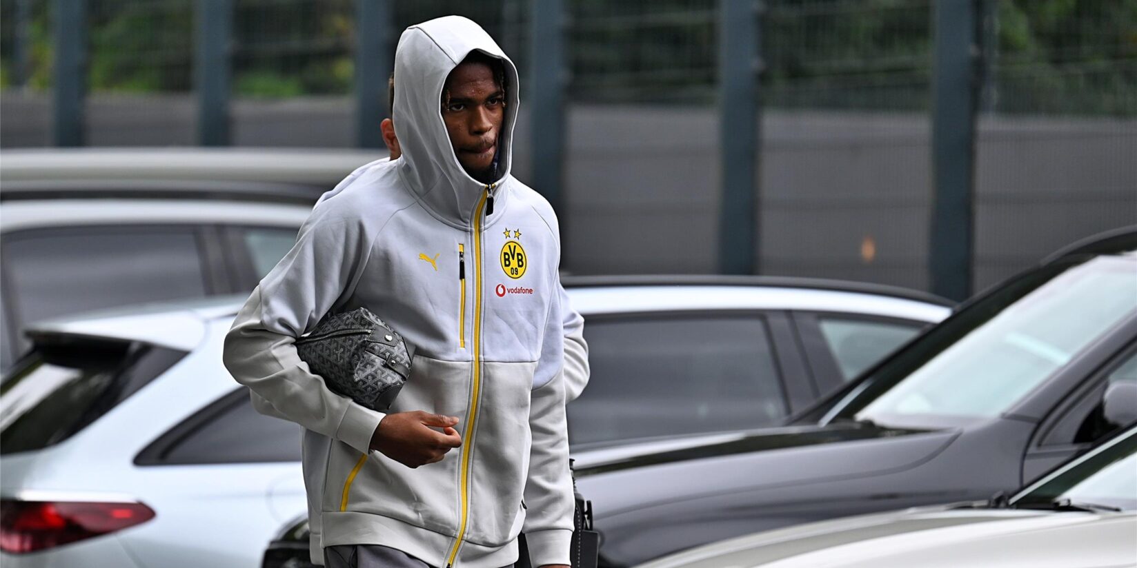 Dortmund mit Silva, Chukwuemeka und Anselmino gegen Union?