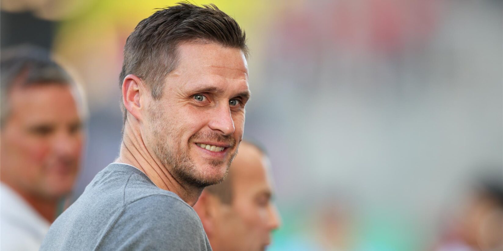 Weitere BVB-Transfers? Das sagt Sportdirektor Sebastian