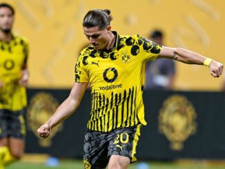 Hammer-Gerücht: Mourinho will ÖFB-Star Sabitzer
