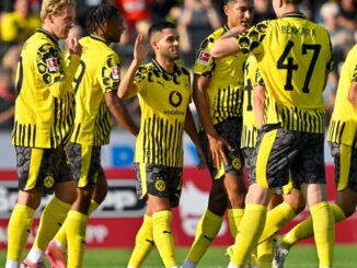 Millionenschwerer Trikot-Deal: BVB kassiert Mega-Summe von