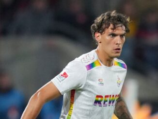 1. FC Köln: Nächster FC-Profi weg: Dresden holt