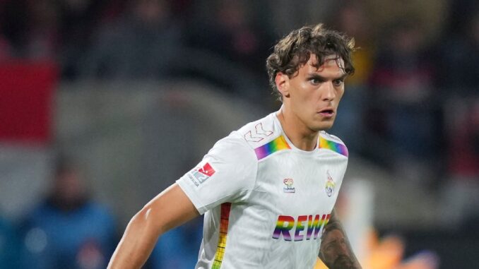 1. FC Köln: Nächster FC-Profi weg: Dresden holt 1. FC Köln: Nächster FC-Profi weg: Dresden holt