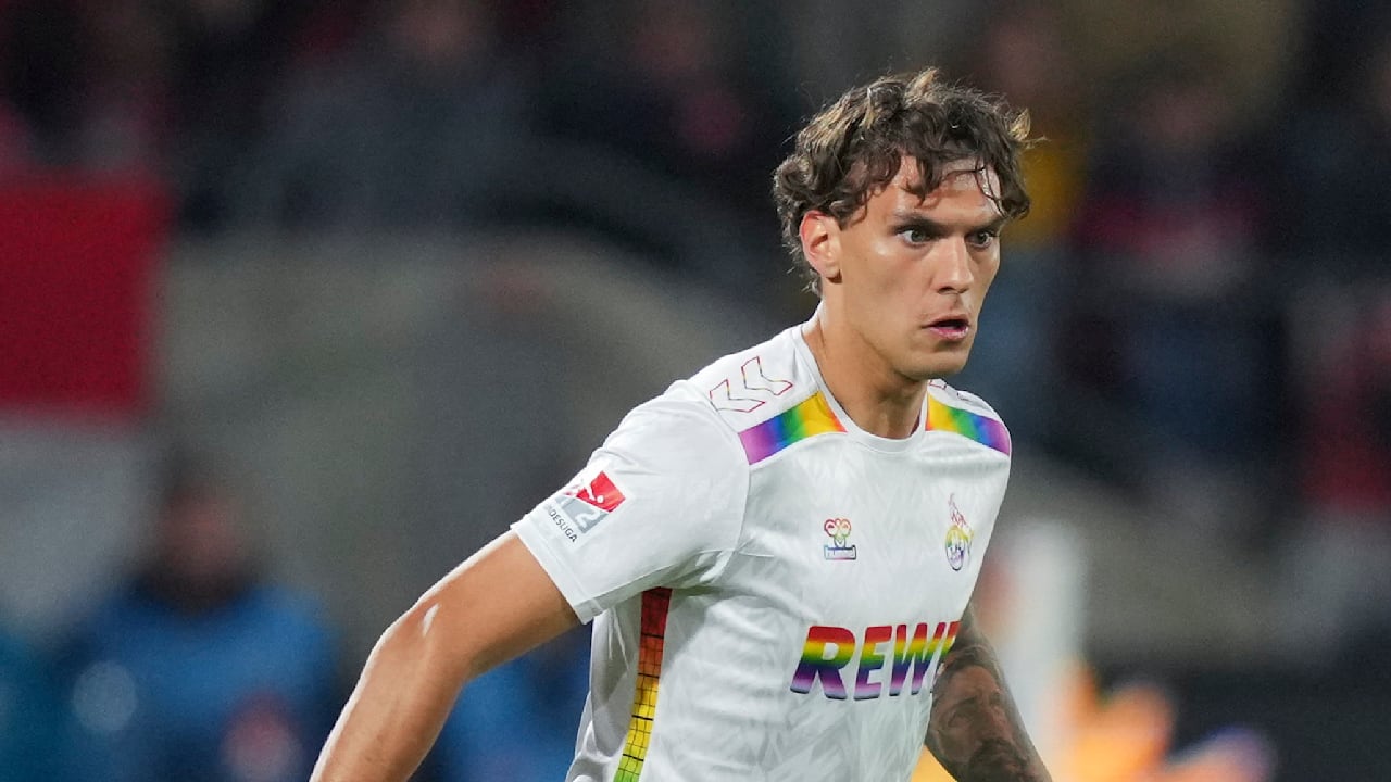 1. FC Köln: Nächster FC-Profi weg: Dresden holt