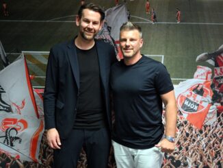 Interview mit FC-Sportdirektor Thomas Kessler: harte
