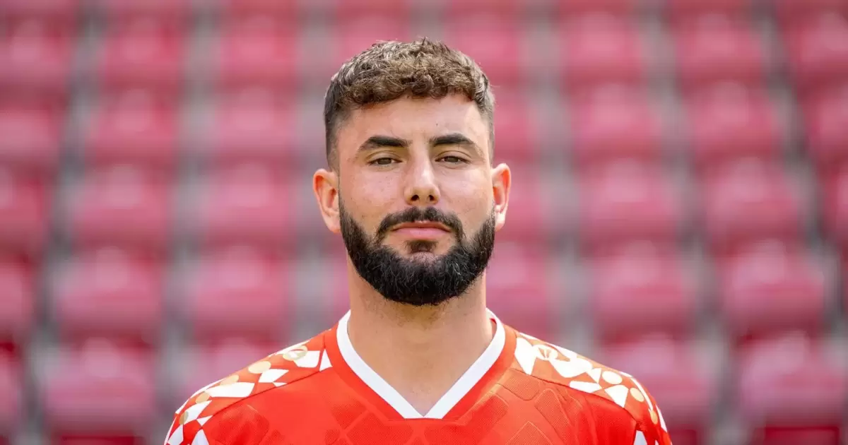 Mainzer Richter wechselt auf Leihbasis nach Darmstadt –