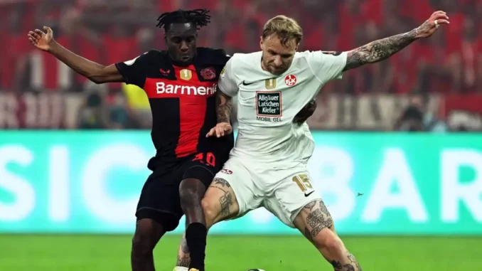 Der FCK-​Transferticker: Auch Schal­ke an Puch­acz dran -