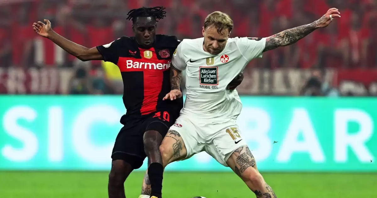Der FCK-​Transferticker: Auch Schal­ke an Puch­acz dran –