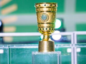 DFB-Pokal: Auslosung! Los-Hammer für Bayern und den BVB |