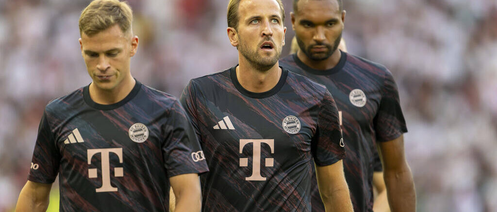 "Der FC Bayern wird sich noch umschauen" -