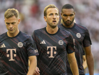 "Der FC Bayern wird sich noch umschauen" -