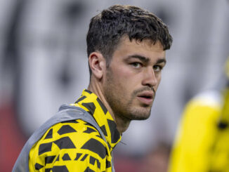 Reyna offenbar fix! BVB-Deal mit Gladbach