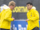 Transfer-Ticker: BVB-Abschied rückt näher, Boateng