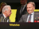 Watzke und Lunow standen vor Einigung