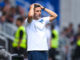 Hertha-Coach schlägt Alarm: "Habe ich noch nie