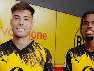 Borussia Dortmund: BVB-Zugang winkt direkt die Startelf! |
