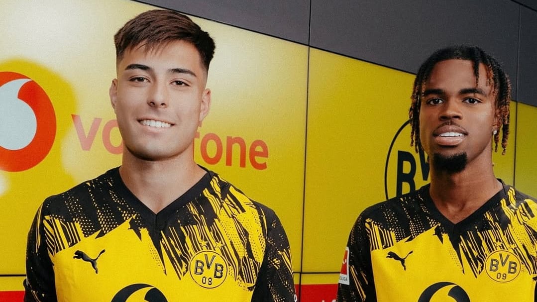 Borussia Dortmund: BVB-Zugang winkt direkt die Startelf! |