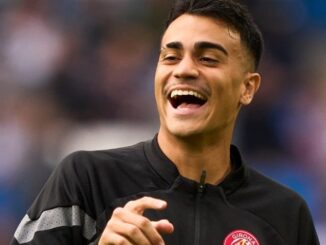 Er kickte auch für den BVB: Real Madrid wird Mega-Flop