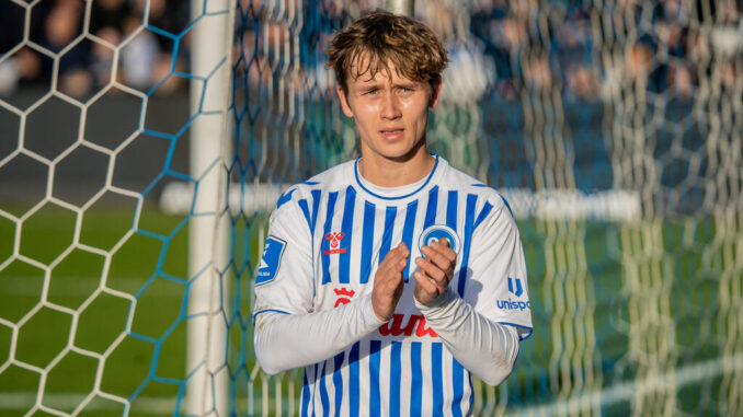 FCK offenbar kurz vor Millionen-Transfer