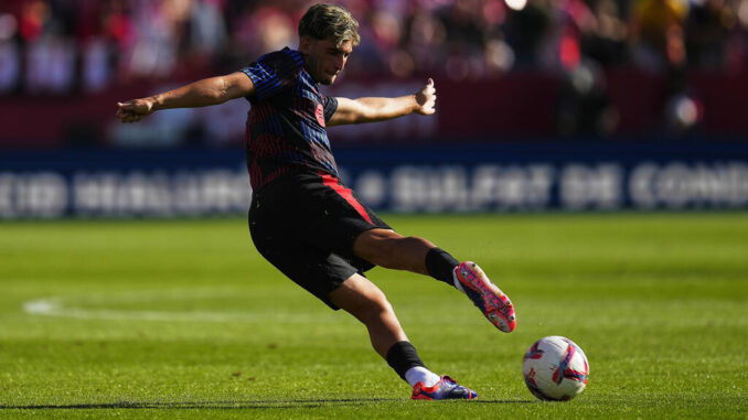 BVB nimmt Barca-Youngster ins Visier